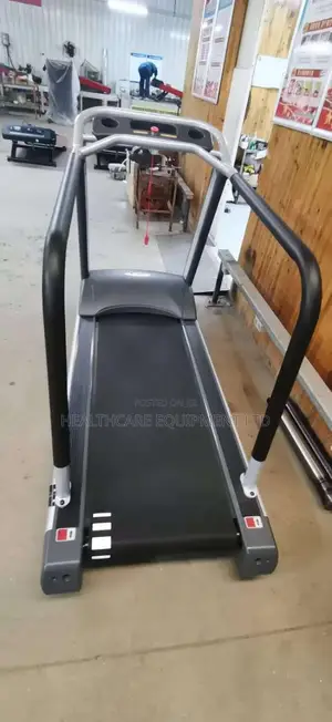 Edan SE1515 Stress ECG With Treadmill