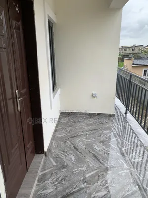 Furnished 2bdrm Block of Flats in Abijo, Ajah for rent