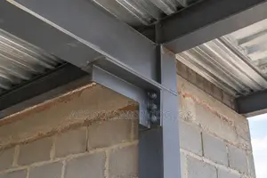 Angle Bars for Fabrication Construction