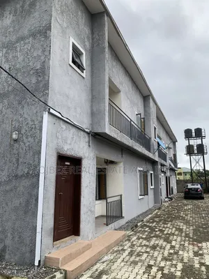 Furnished 2bdrm Block of Flats in Abijo, Ajah for rent
