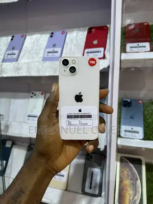 Apple iPhone 13 128 GB Pink