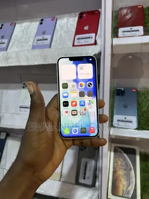 Apple iPhone 13 128 GB Pink