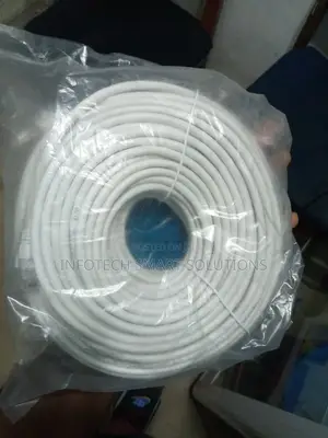 30m CAT6 Ethernet Network Cable