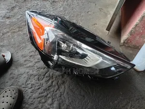 Headlight for 2020 Ford Edge