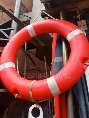 Safety Life Bouy