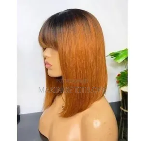 Healthy Beauty Hair