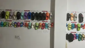 Large Stock Slippers Wholesale | ZHIXIN Footwear Factory Kano