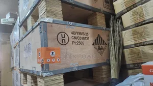 Lithium Battery
