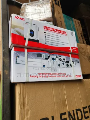 3kva 24v SAKO Inverter