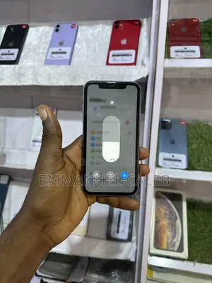 Apple iPhone 11 64 GB Purple