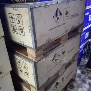15kw/48v Ecoworthy Lithium Battery