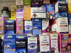 Weight Gain, Collagen and All Other Supplements
