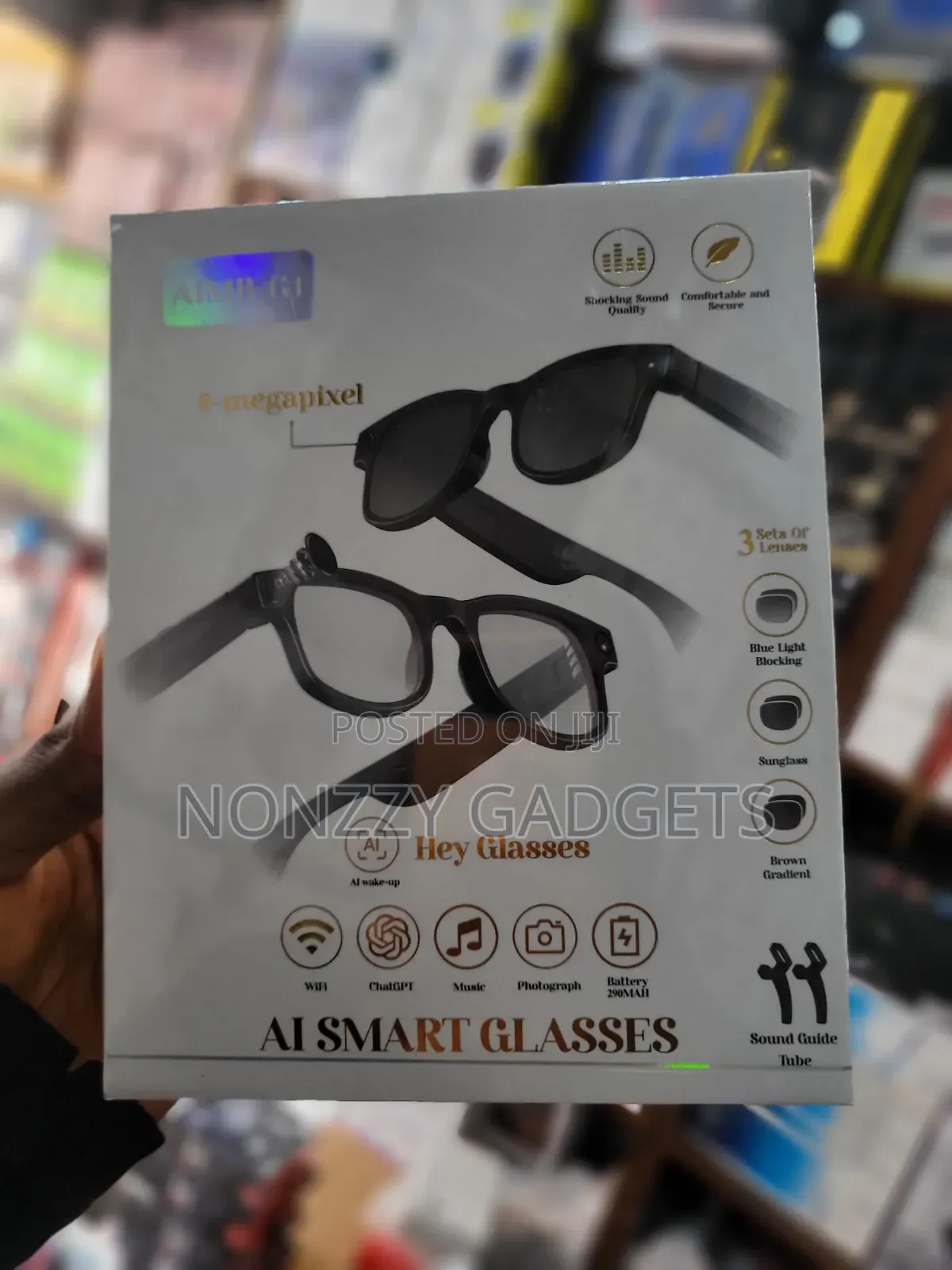 Smart Classes
