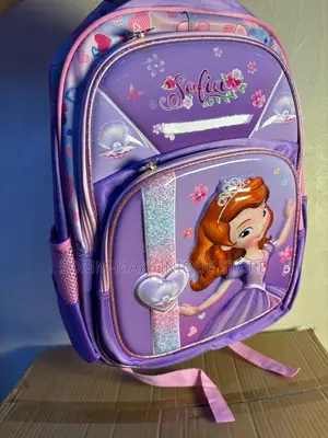 Kids Designer School Bag