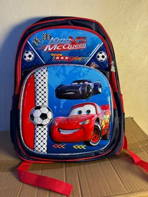 Kids Designer School Bag