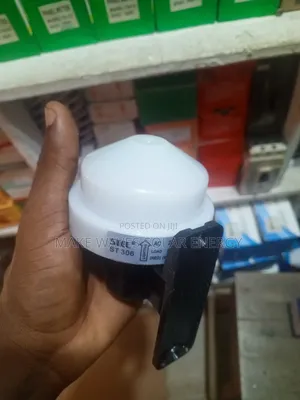 Zodion Photocell