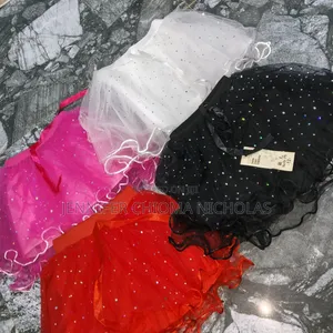 Children Skirt