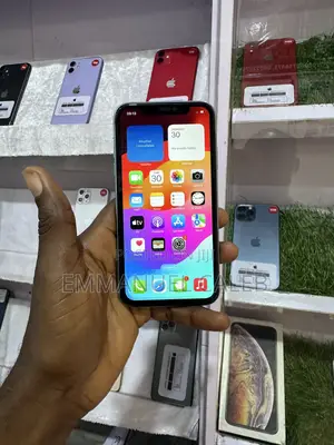 Apple iPhone 11 64 GB