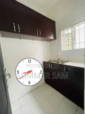 1bdrm Apartment in Main Shelter Afrique for rent
