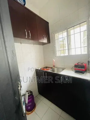 1bdrm Apartment in Main Shelter Afrique for rent
