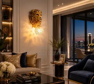 Luxury Wall Braket