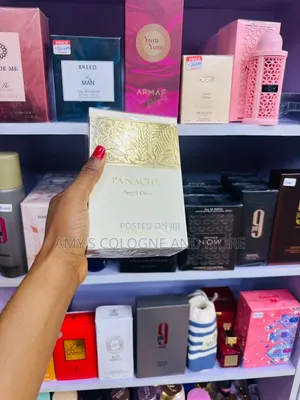 Original Panache Eau De Parfum 100ml