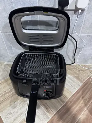 Deep Fryer