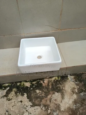 Counter Top Basin