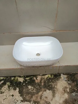 Counter Top Basin