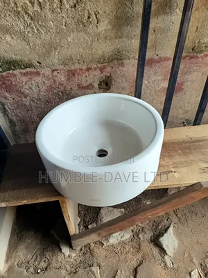 Counter Top Basin