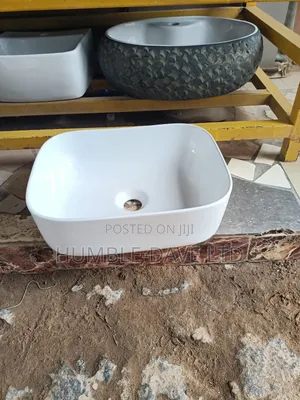 Counter Top Basin