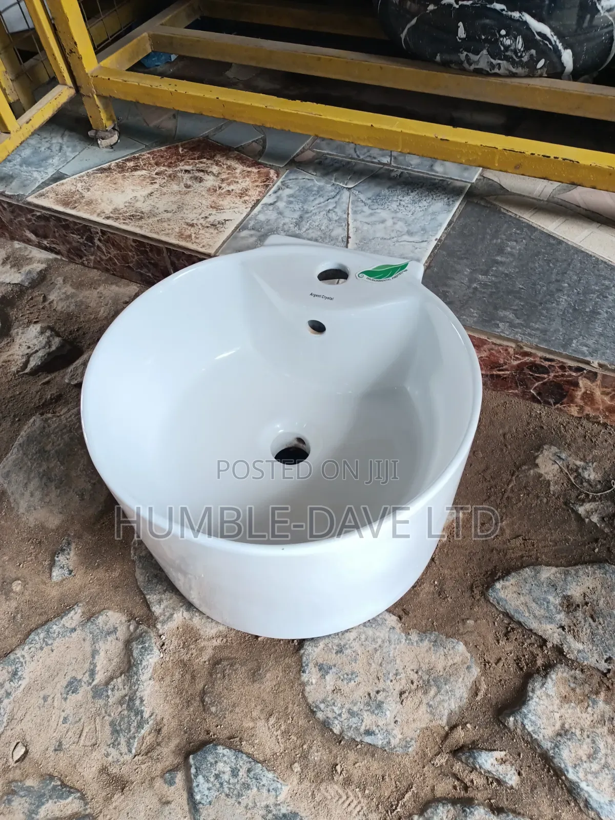 Counter Top Basin