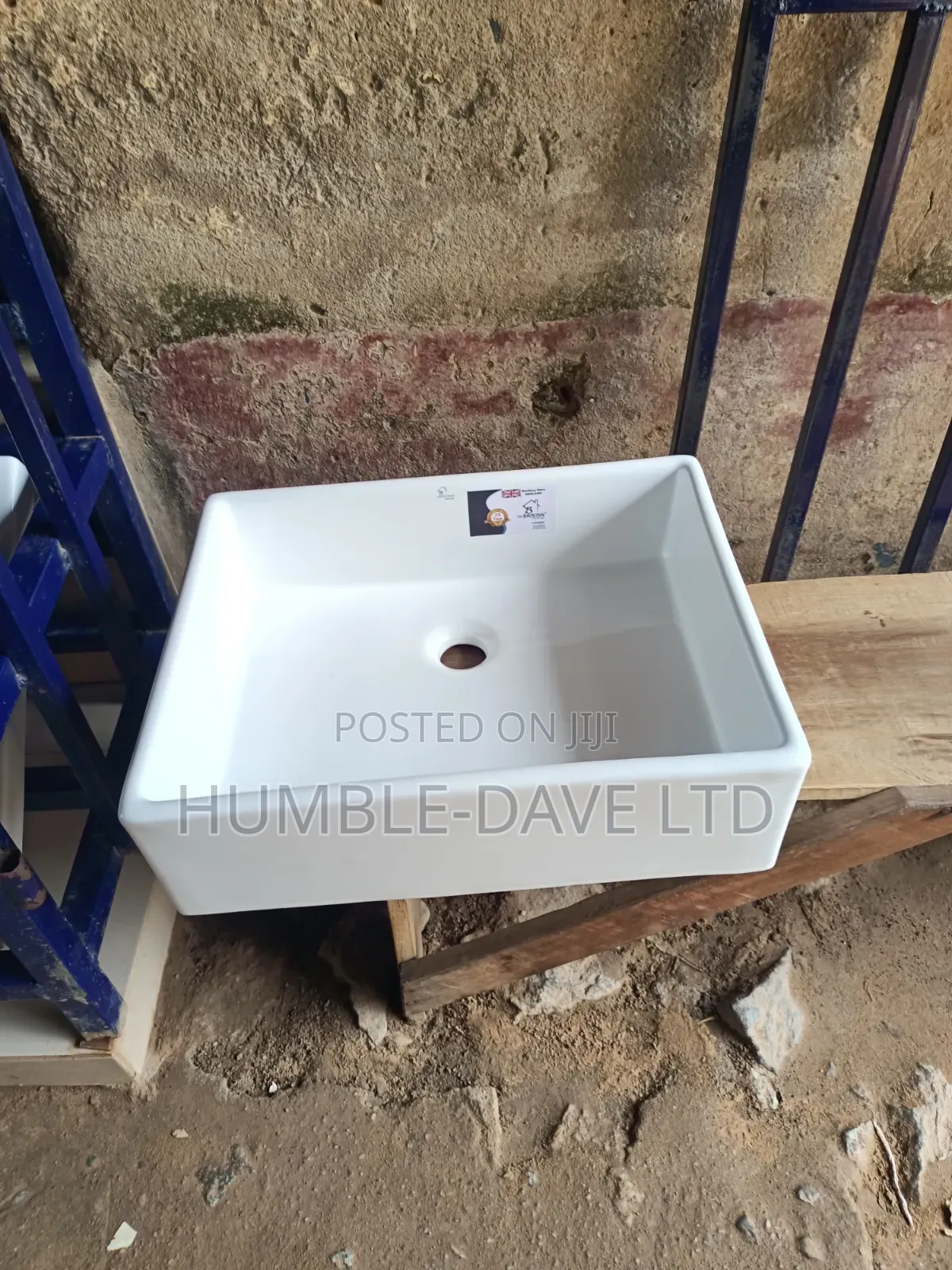 Counter Top Basin