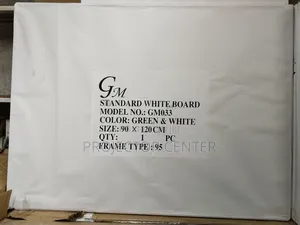 4 X 6ft Magnetic Whiteboard