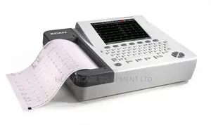 Edan SE-1200 Express ECG Machine