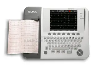 Edan SE-1200 Express ECG Machine