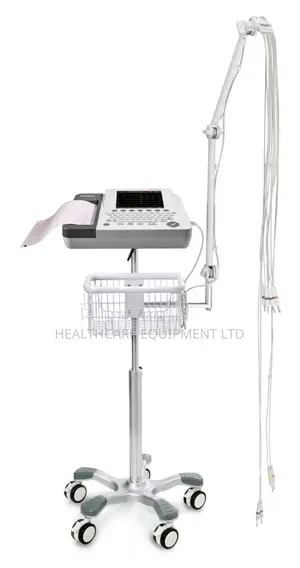 Edan SE-1200 Express ECG Machine