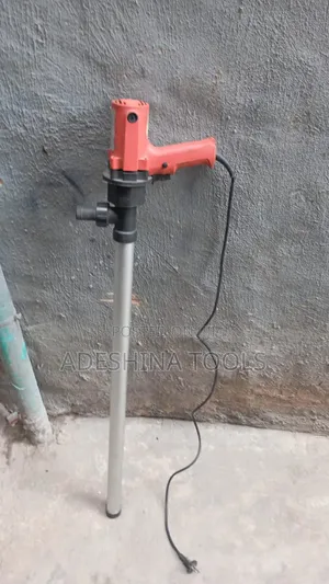 Electric Rotary Pomp