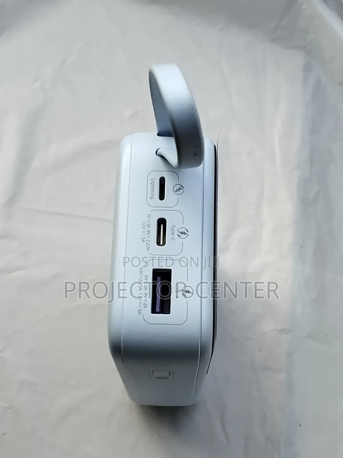 Romoss 20000mAh Fast Charge Power Bank