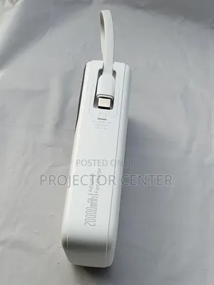 Romoss 20000mAh Fast Charge Power Bank