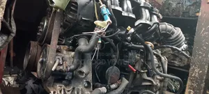Engine and Gearbox Ford Fiesta and Focus 2012 Model