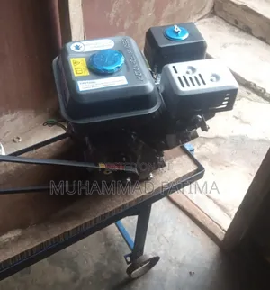 Grinding Machine