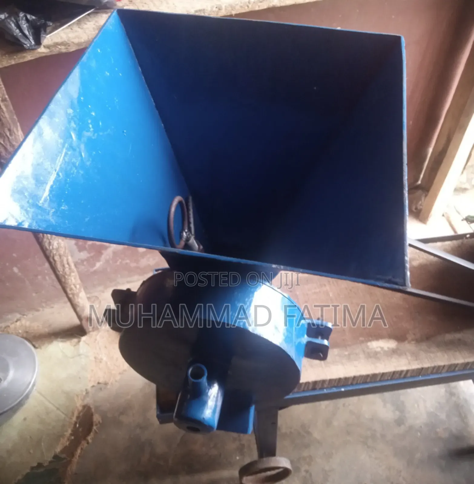 Grinding Machine