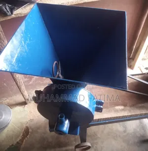 Grinding Machine
