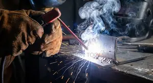 Welding Electrodes 10 12 Gauges Available