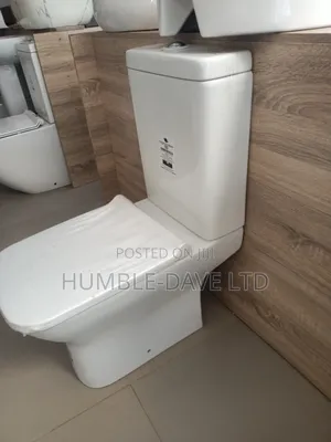 Bathroom Toilet Seat