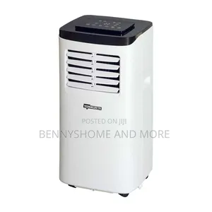 Termozeta Portable A.c With Dehumidifier