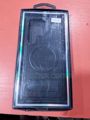 Samsung S24 Ultra Leather Phone Case