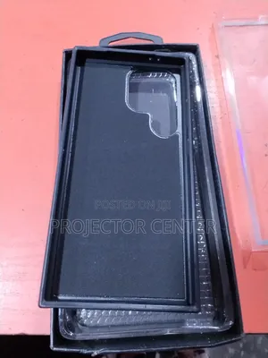 Samsung S24 Ultra Leather Phone Case