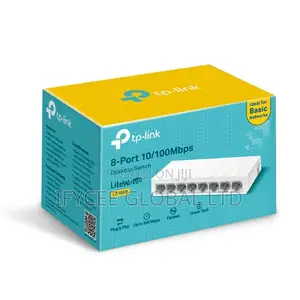 TP-Link Switch